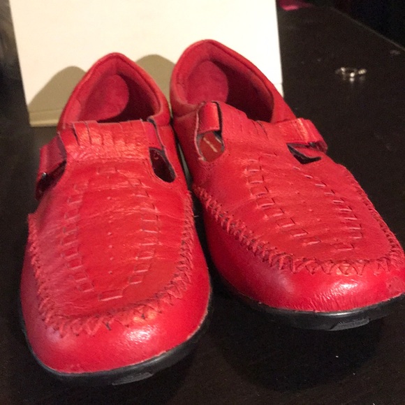 Dr.Schools Leader shoes - Picture 2 of 4